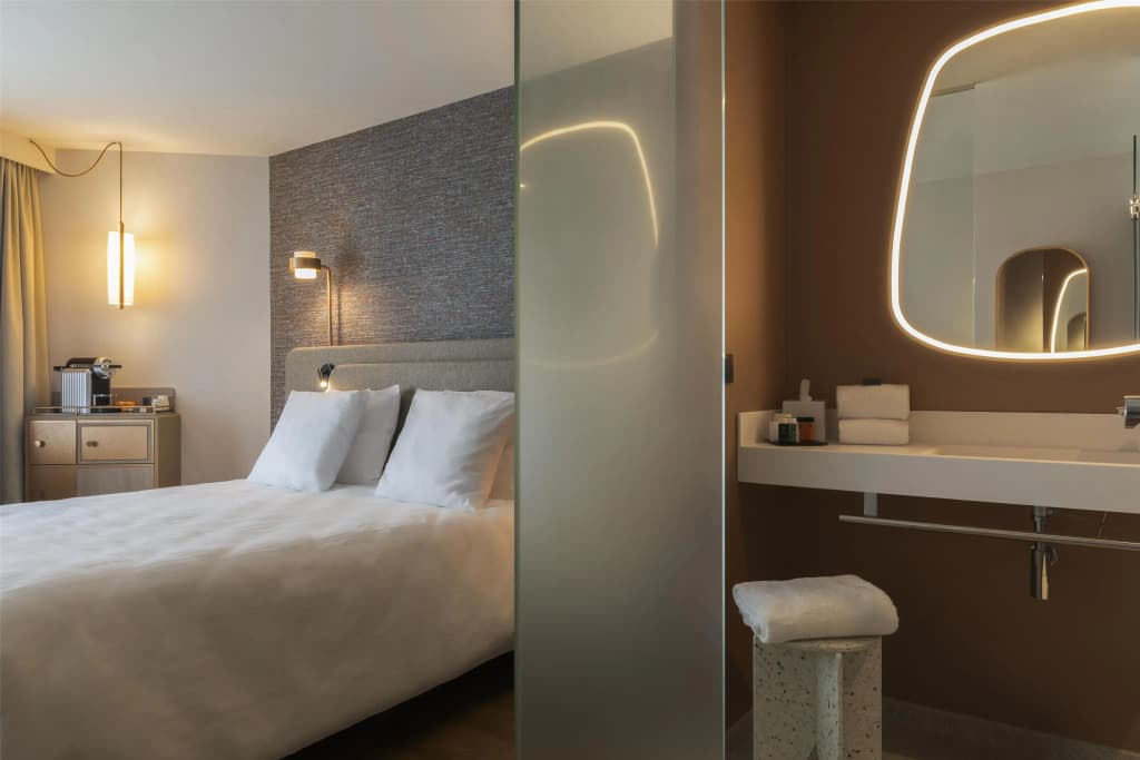 Hotel Oceania Saint Malo - Photo 5