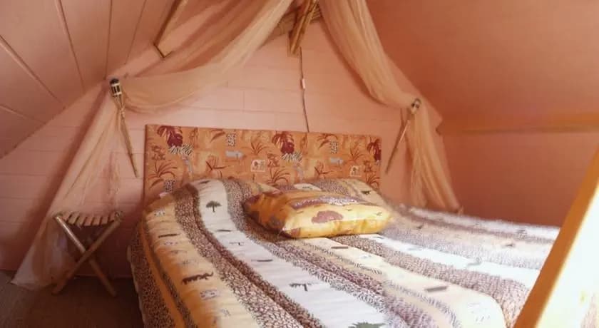 Domaine de l'Argenteil Gï¿½tes & Chambres dï¿½Hï¿½tes - Photo 1