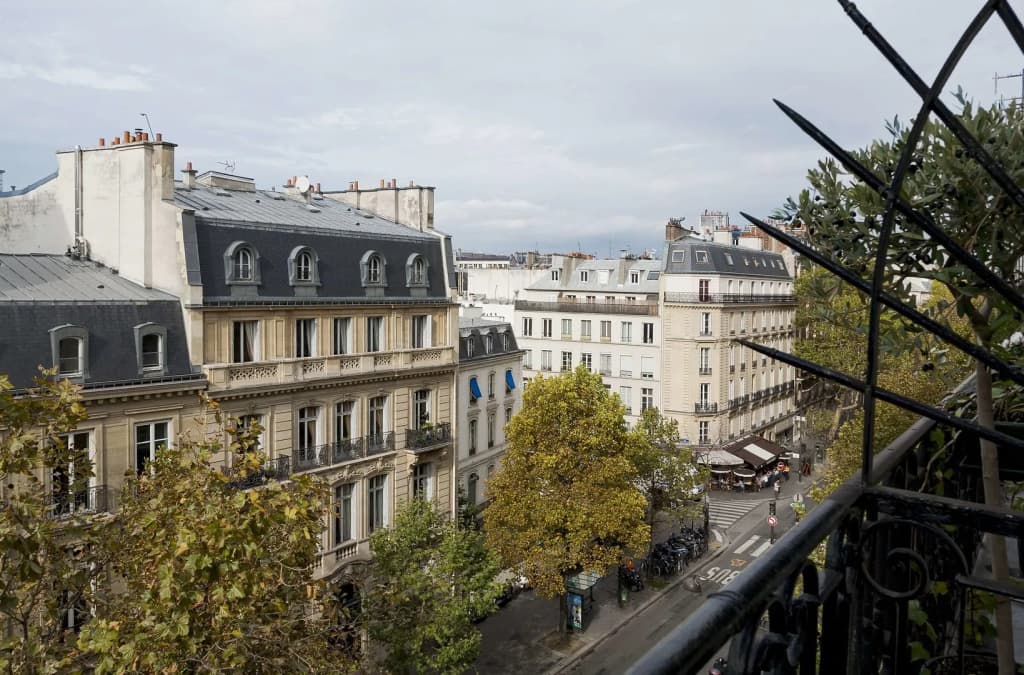 Timhotel Invalides Eiffel - Photo 1