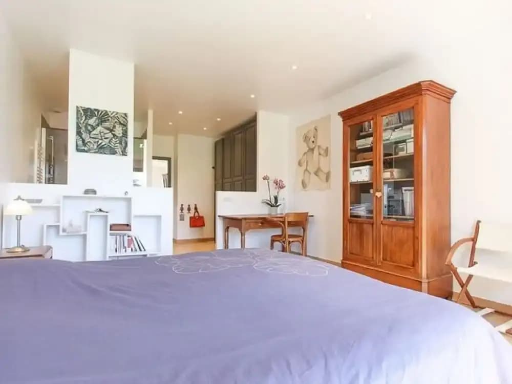 Inviting Holiday Home in Grimaud With Private Pool - Photo 2