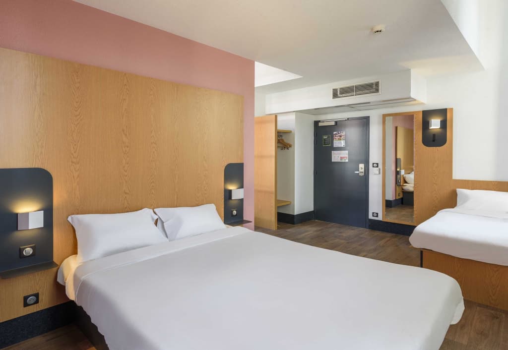B&B HOTEL Castres Centre Gambetta - Photo 5