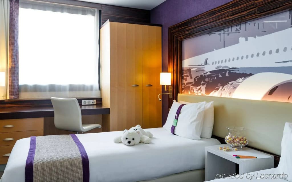 Holiday Inn Toulouse Airport by IHG - Miniature 6