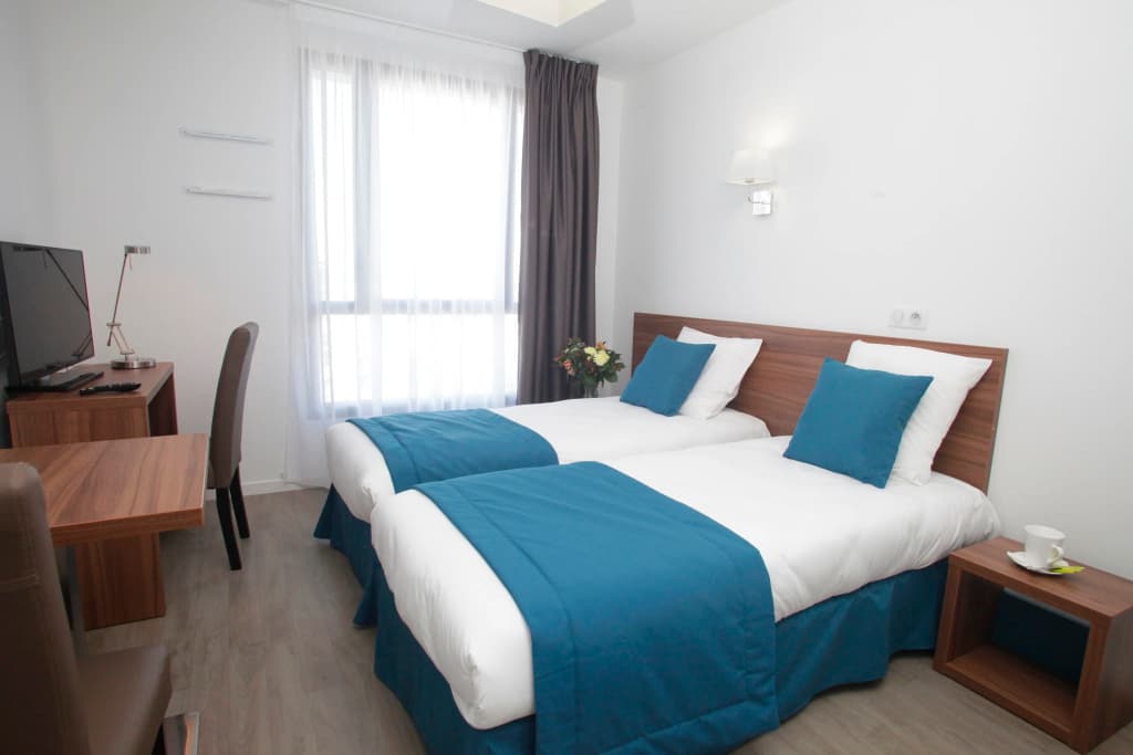 Residence Odalys Paris Rueil - Photo 2