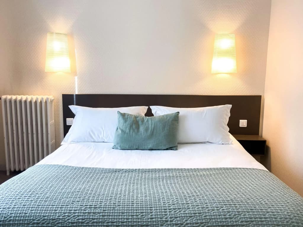 Hotel Le Sevigne, Sure Hotel Collection by Best Western - Photo 4