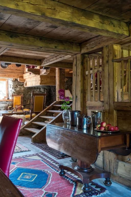 Arthaus Megeve - Photo 1