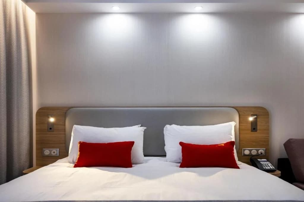 Holiday Inn Express Nice Grand Arenas by IHG - Photo 5