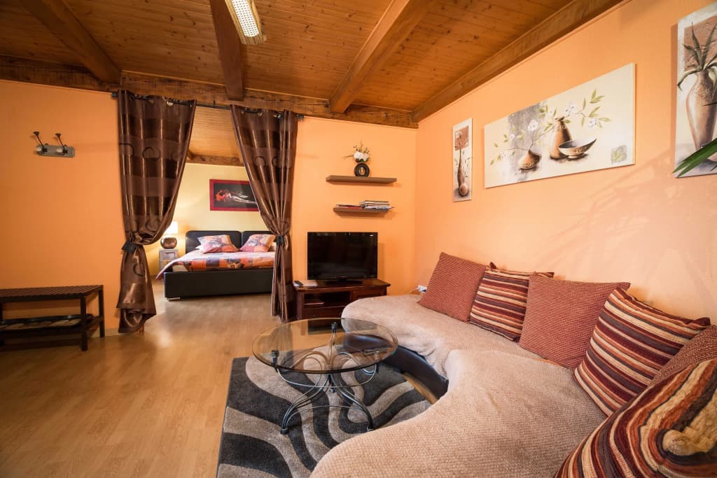 Chambres et Gites La Paysanne - Photo 3