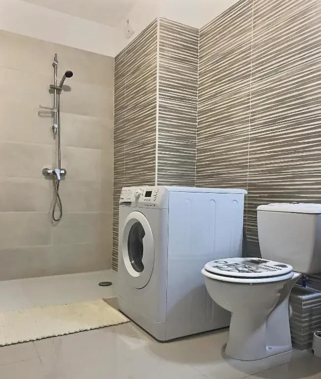 Agréable appartement pour 4 personnes à 150m de la plage - Miniature 4