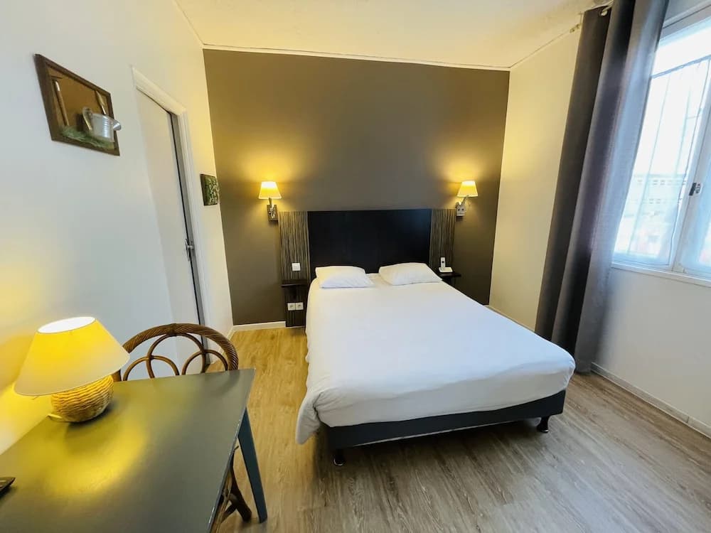 Hôtel Italia - Miniature 6