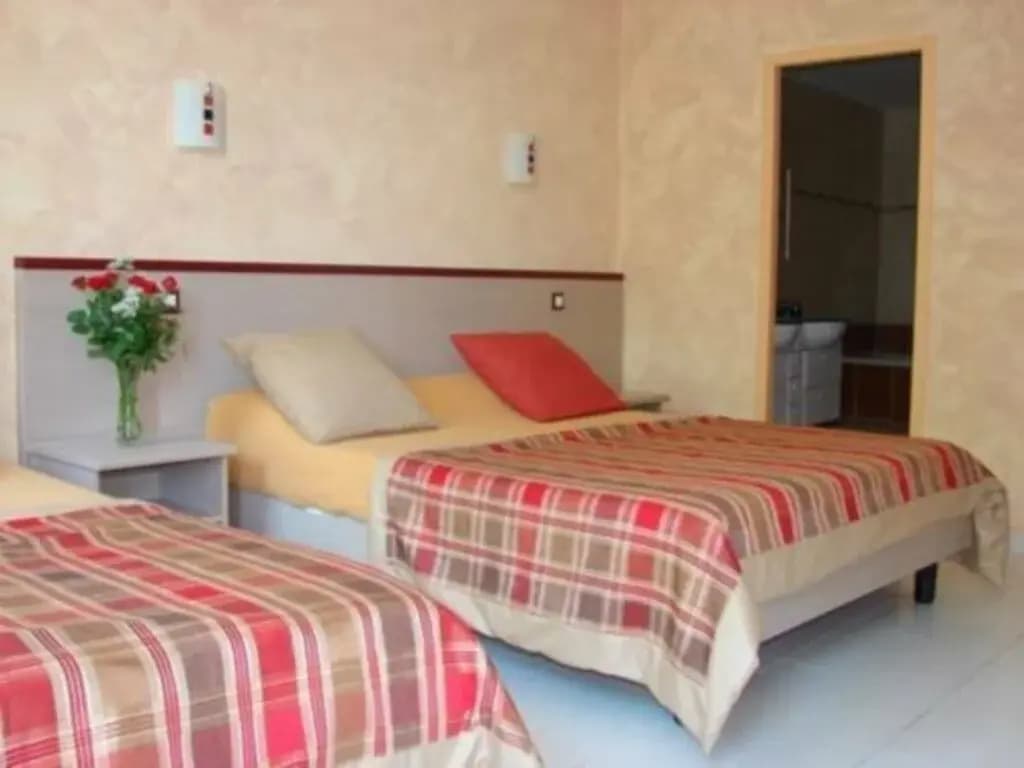 Auberge de Bonpas Logis de France - Photo 3