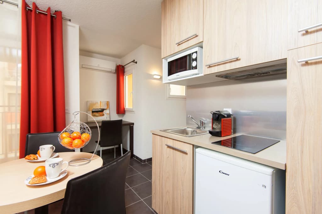 Villa Serafina Apartments - Miniature 8