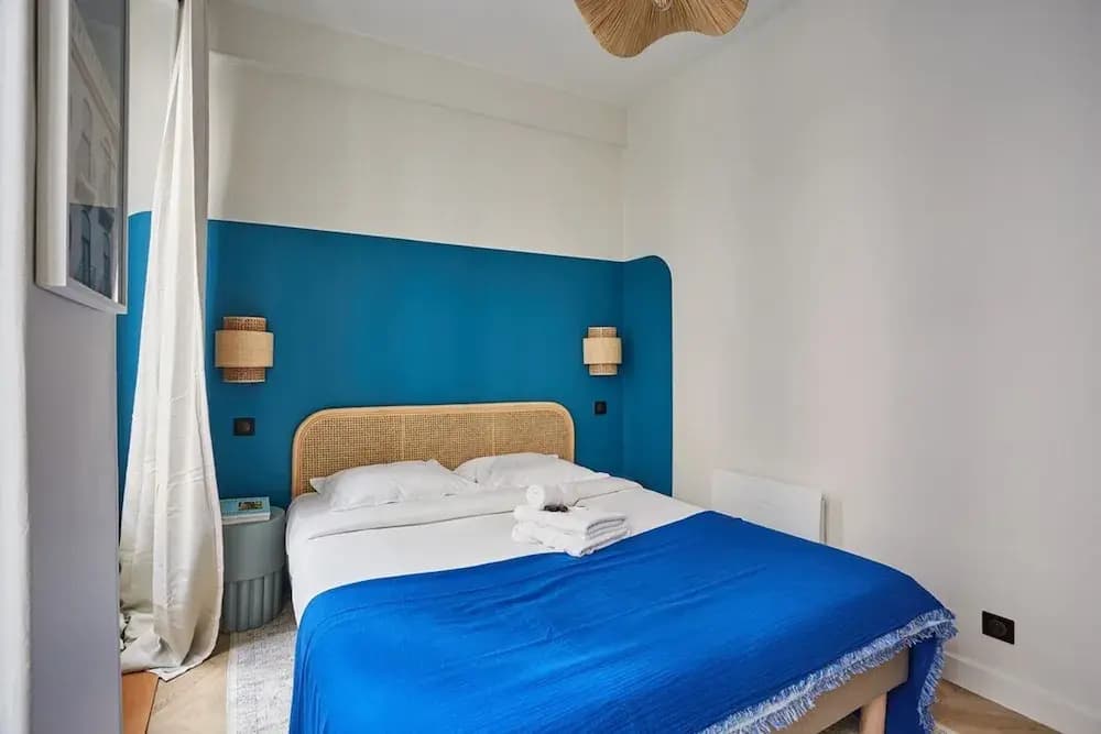 Superb Duplex Apartment Center of Paris - Miniature 6