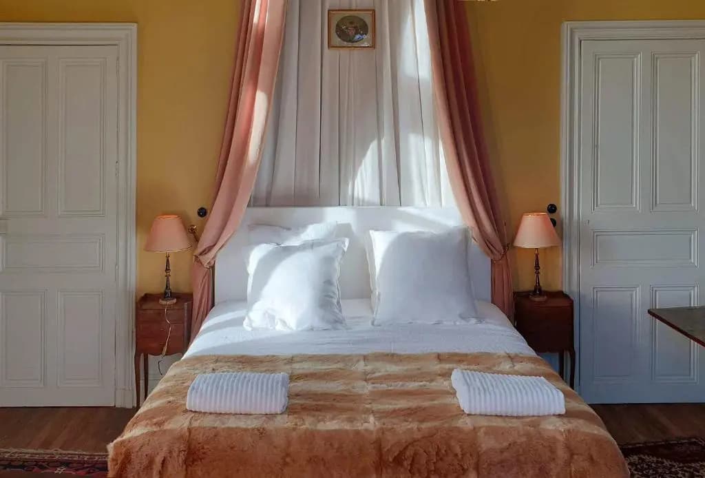 Chateau LE BROSSAY - Miniature 4