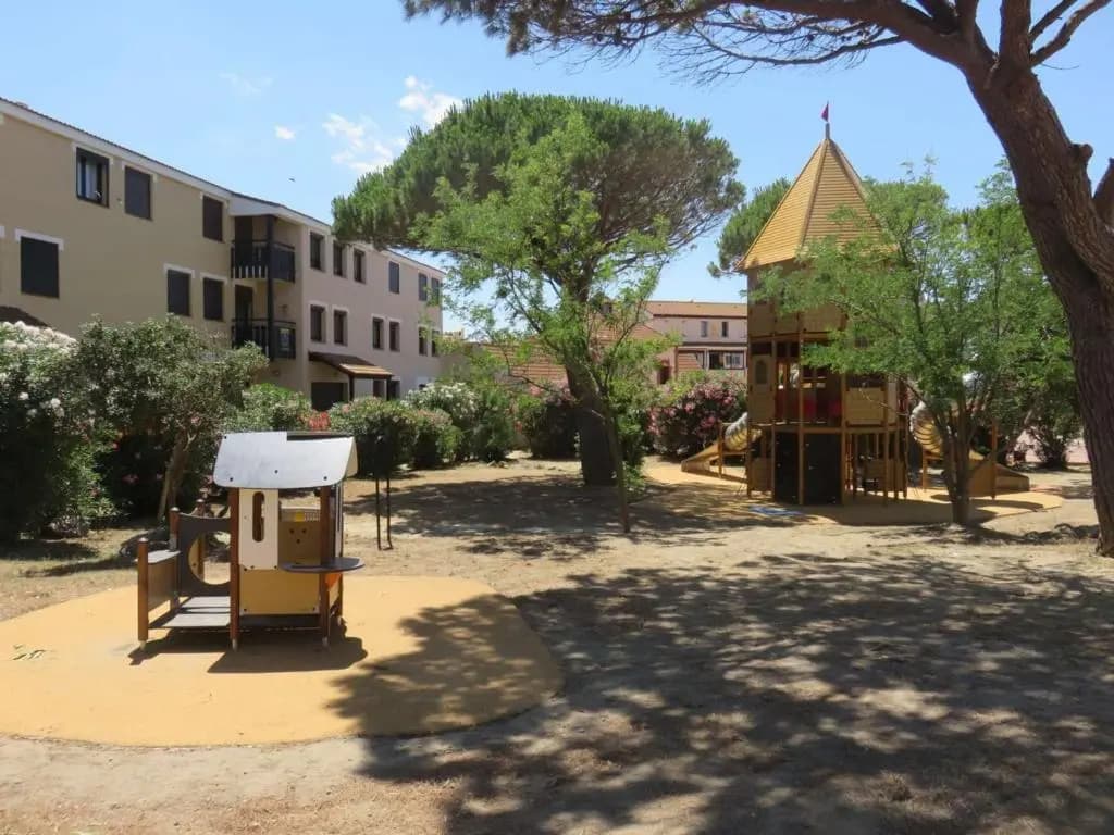 Appartement Le Barcarès, 3 pièces, 6 personnes - FR-1-431-171 - Miniature 6