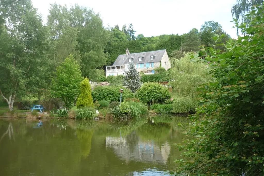 Gite Le Clos de Sée - Photo 5