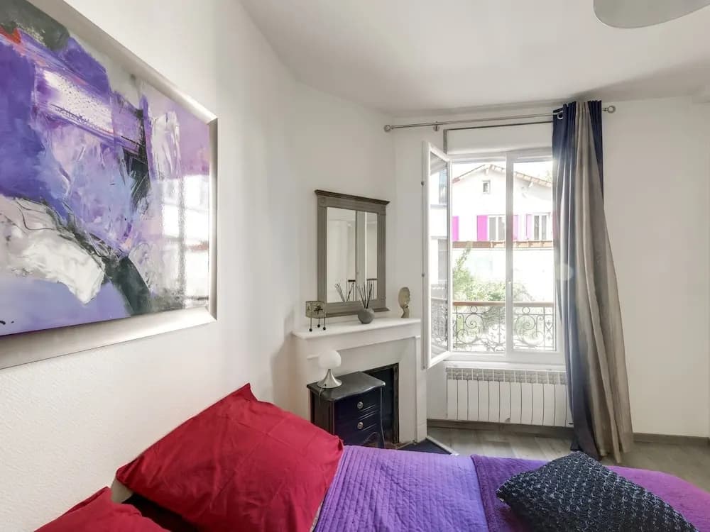 Loft Fraternité - Photo 4