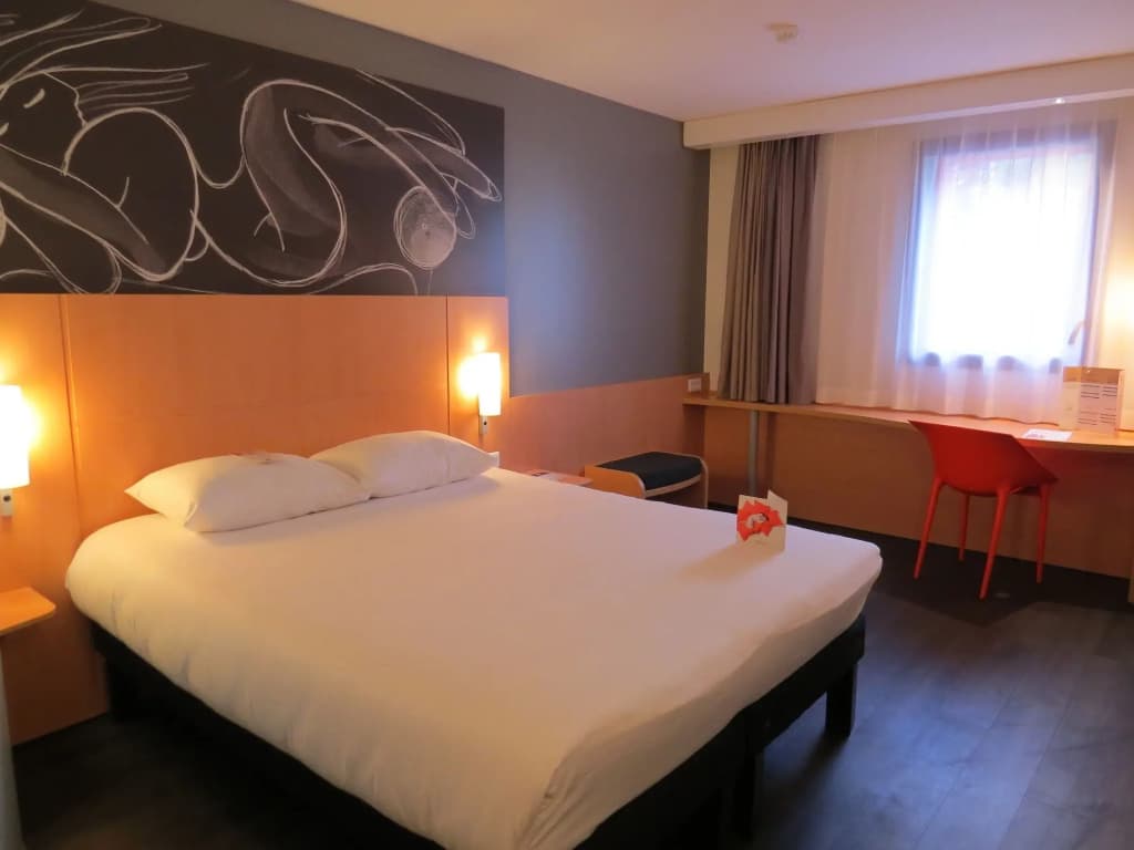 ibis Soissons Hotel - Photo 5