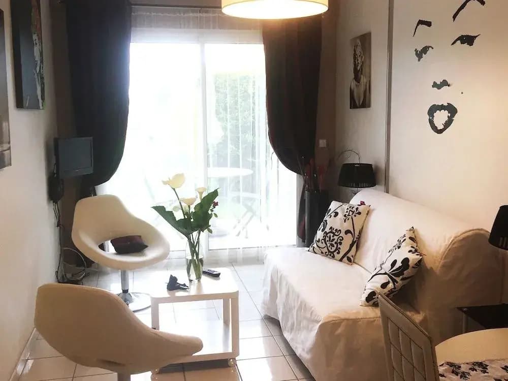 Studio Sunset et Maisonette - Photo 3