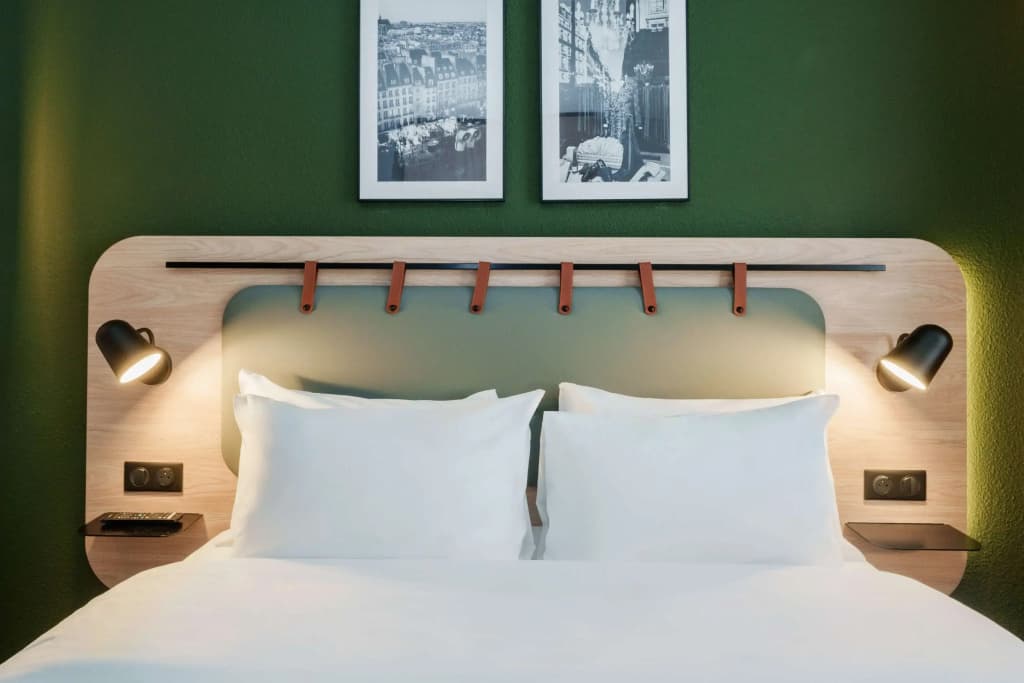 Campanile PRIME - Paris Ouest Boulogne - Photo 3