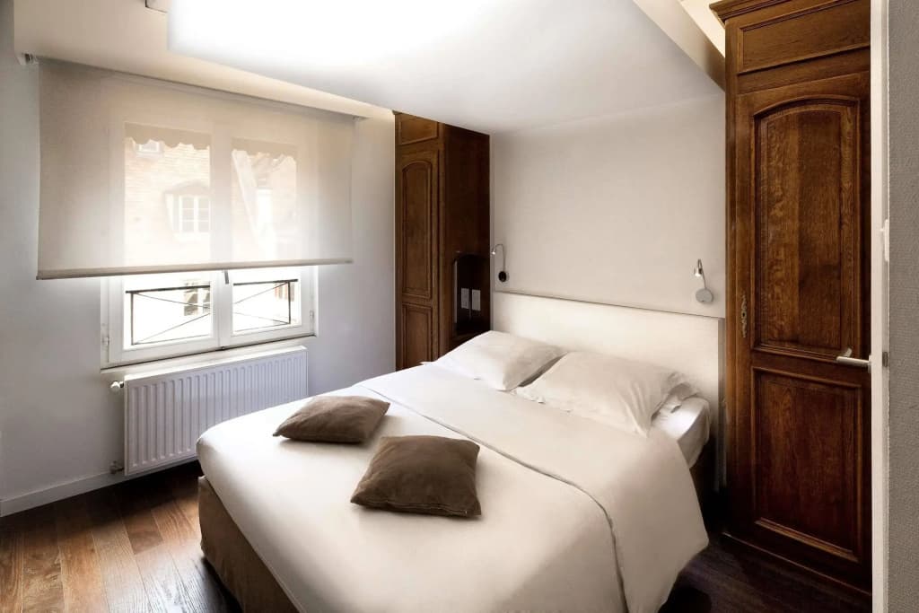 Hôtel de l'Europe by Happyculture - Photo 3