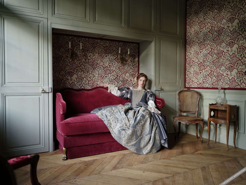 Château Louise de La Vallière - Photo 5