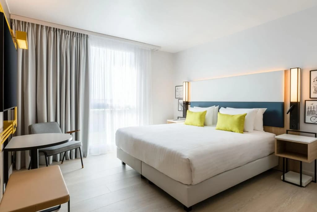Courtyard by Marriott Paris Creteil - Photo 5