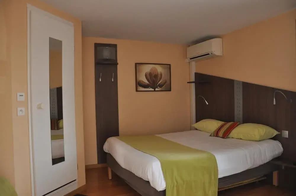 Fasthôtel Toulouse Blagnac aeroport - Photo 5