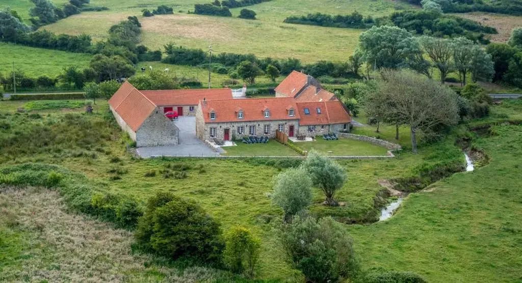 Chambres d'hôtes de la Ronville - Photo 1