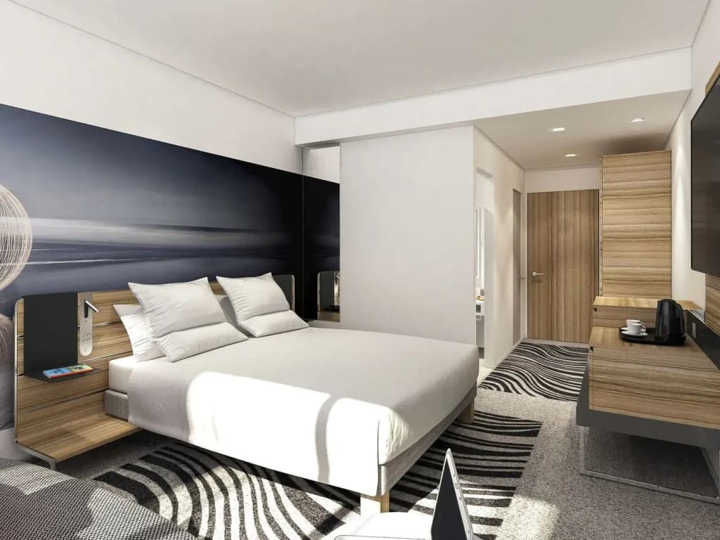 Novotel Deauville Plage - Photo 3