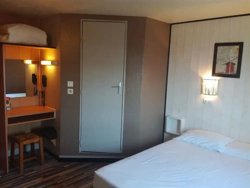 Fasthôtel Montpellier Baillargues - Photo 3