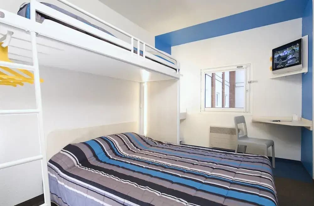 ENZO HOTEL 1er PRIX - Photo 4