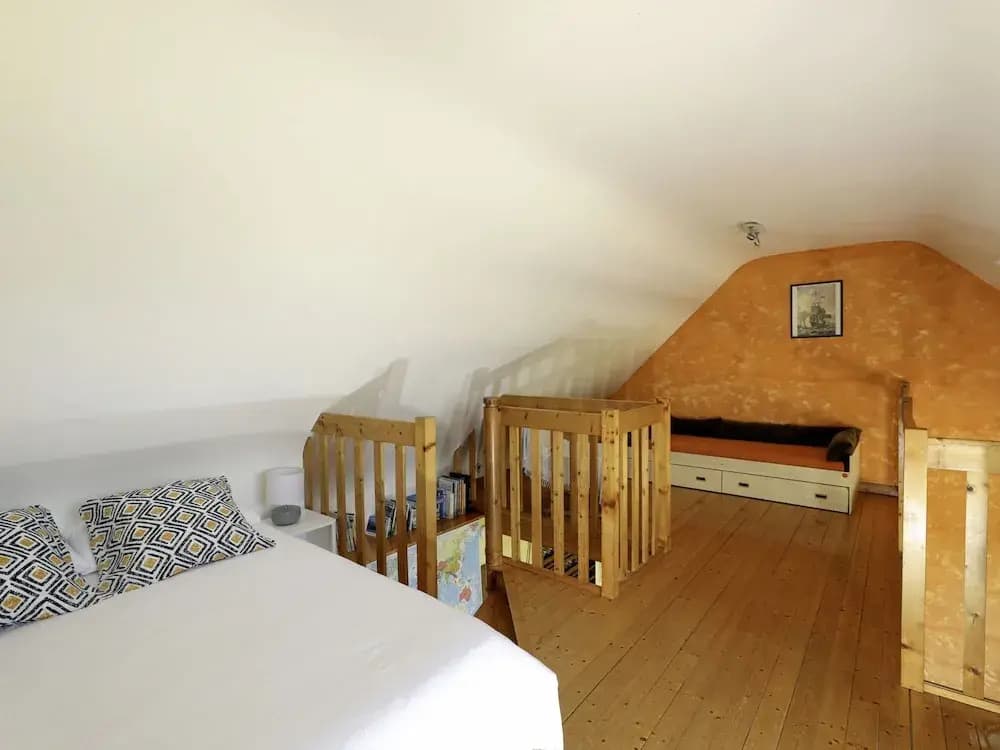 Holiday Home in Sibiril Near Sandy Beaches - Miniature 6