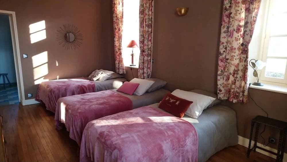 Manoir de Conjon - Photo 4
