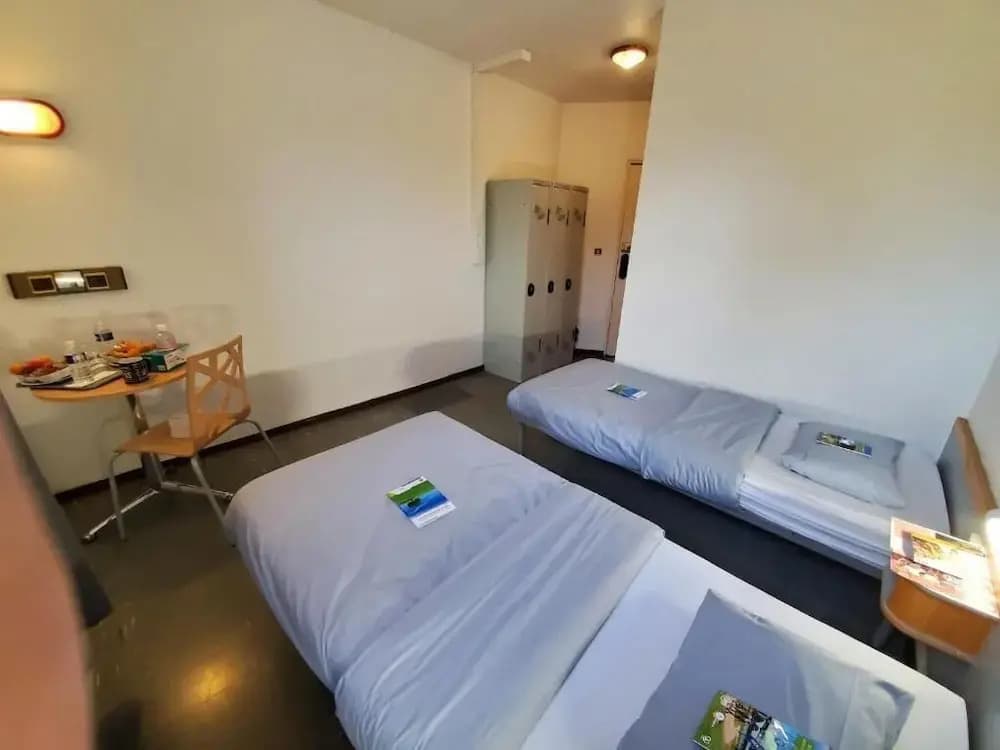 Auberge de Jeunesse HI Strasbourg - Photo 5