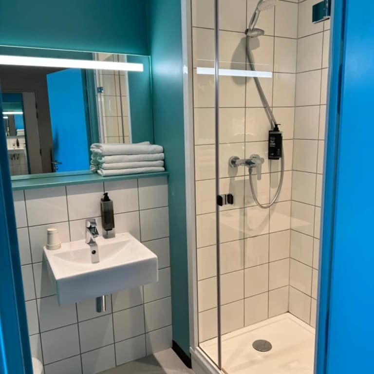 Ibis Budget Nancy Laxou - Photo 5