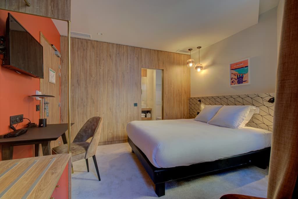 Alex Hotel & Spa - Photo 5