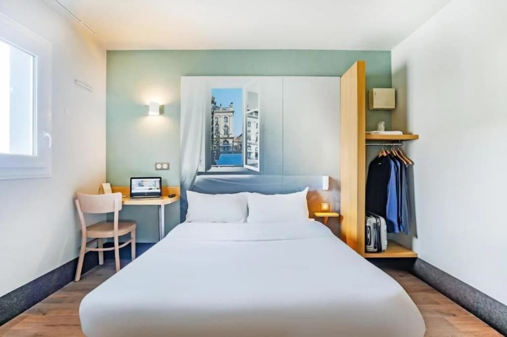 B&B HOTEL Nancy Frouard (1) - Photo 2