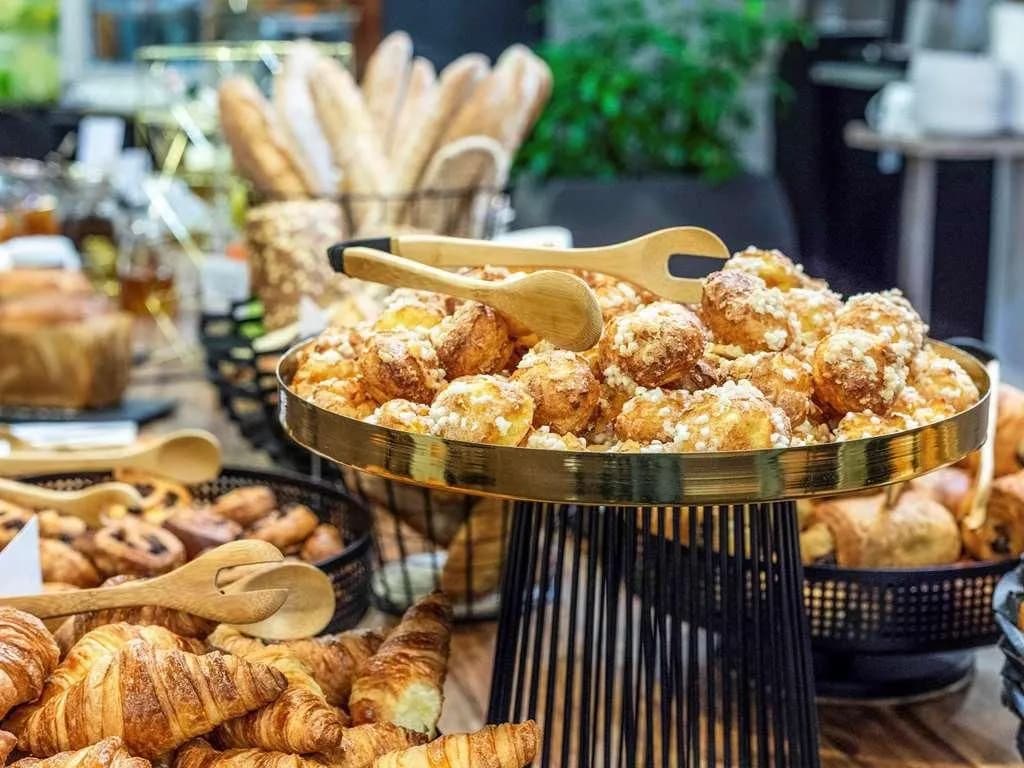 Mercure Le Touquet - Miniature 6