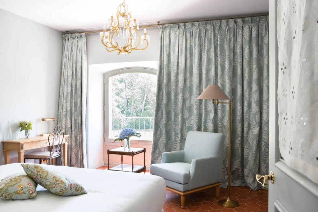 Château de Fonscolombe - Relais & Châteaux - Photo 5