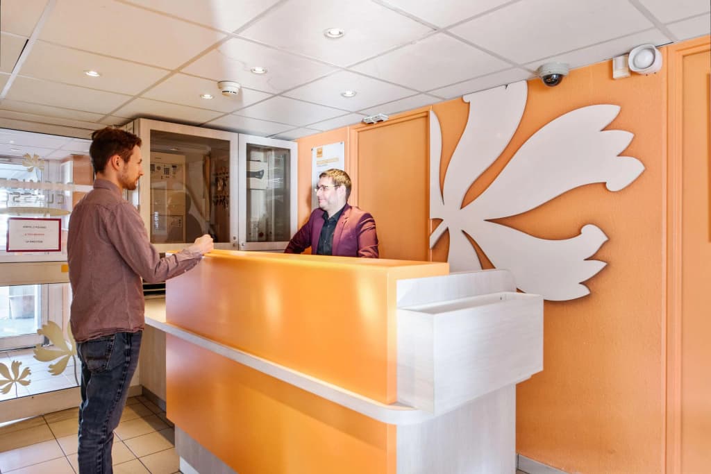 Hotel Premiere Classe Quimper - Photo 2