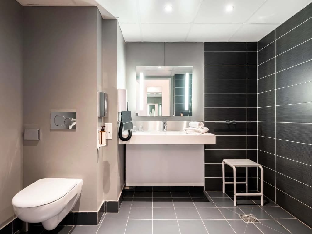 Mercure Compiegne Sud - Miniature 8