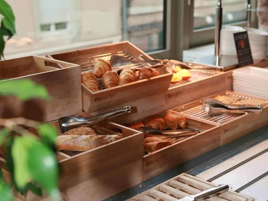 ibis Chateauroux - Miniature 8