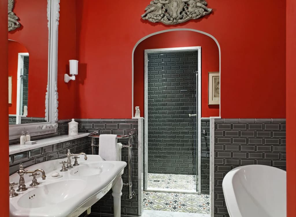 Saint James Paris - Relais & Chateaux - Miniature 7