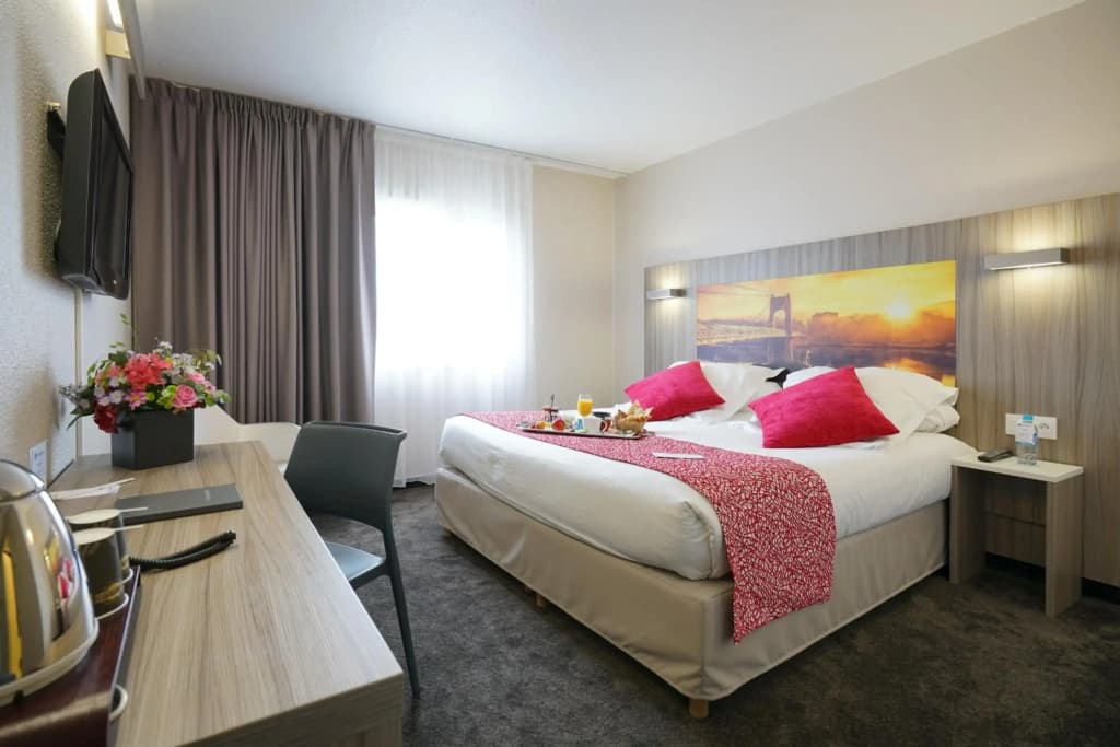 Ibis Styles Lyon Gorge de Loup Saphir - Miniature 6