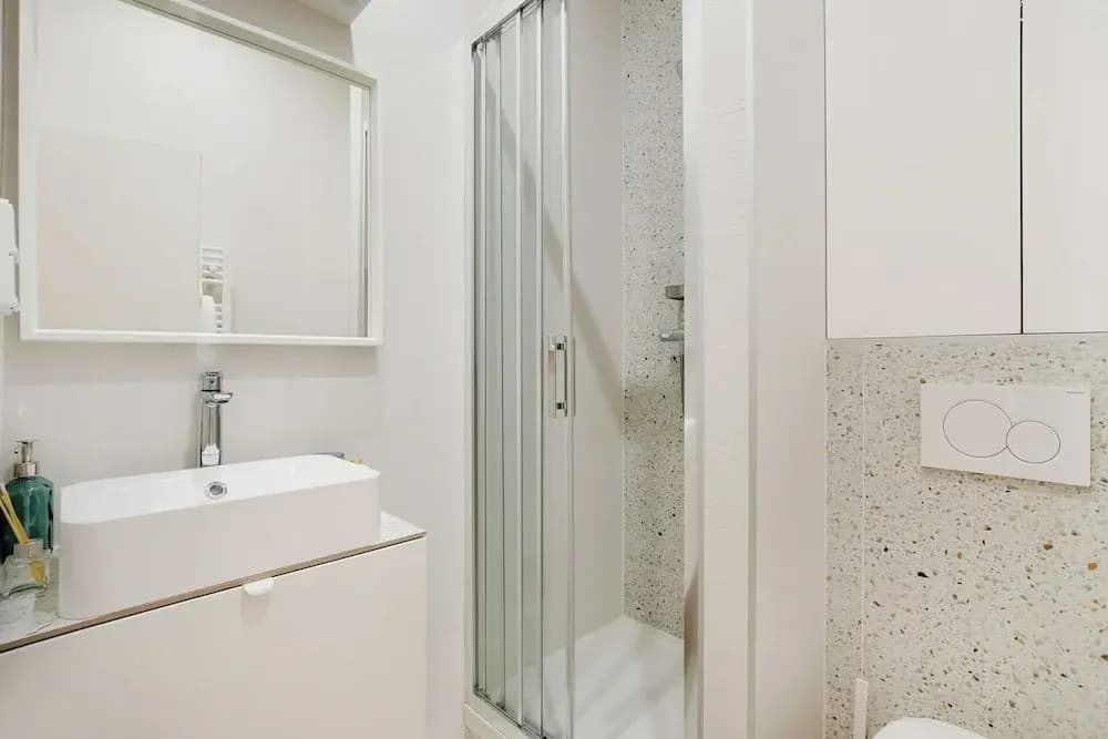 Modern and Cosy Studio - 2P- Nanterre - Miniature 7