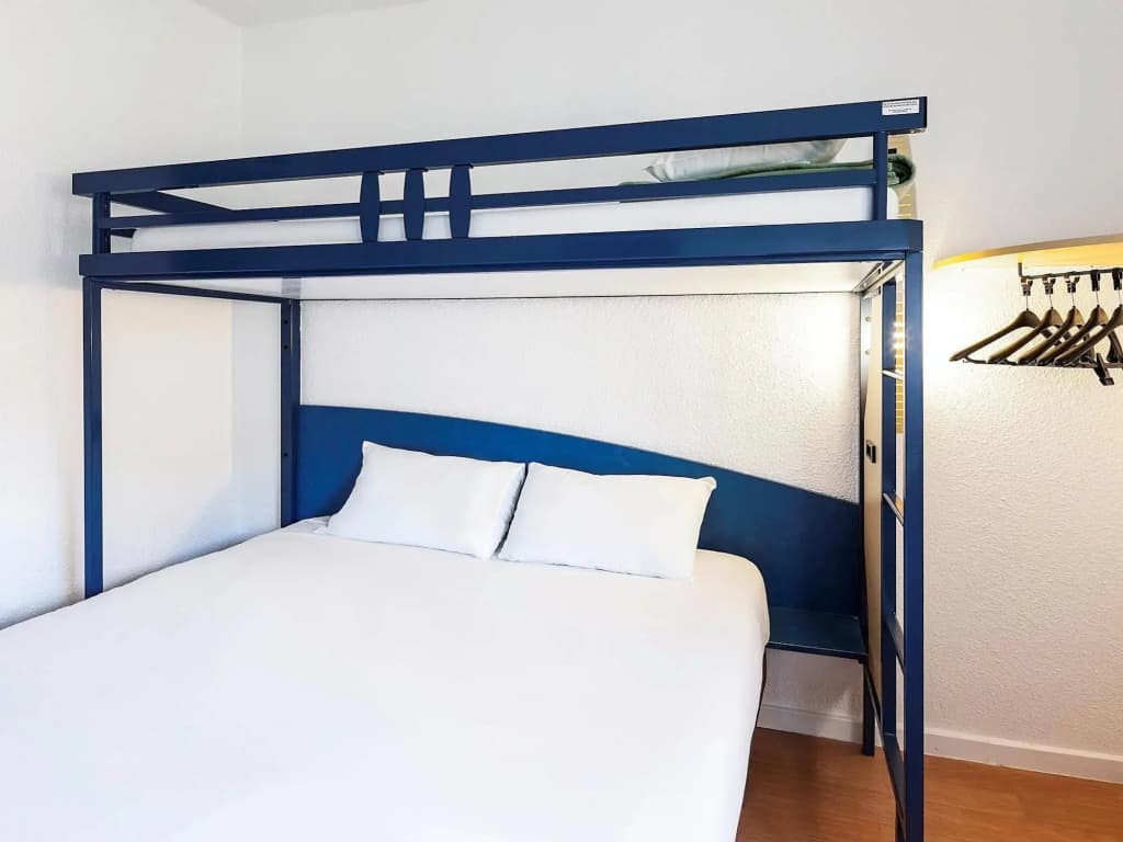 ibis budget Agen - Photo 5