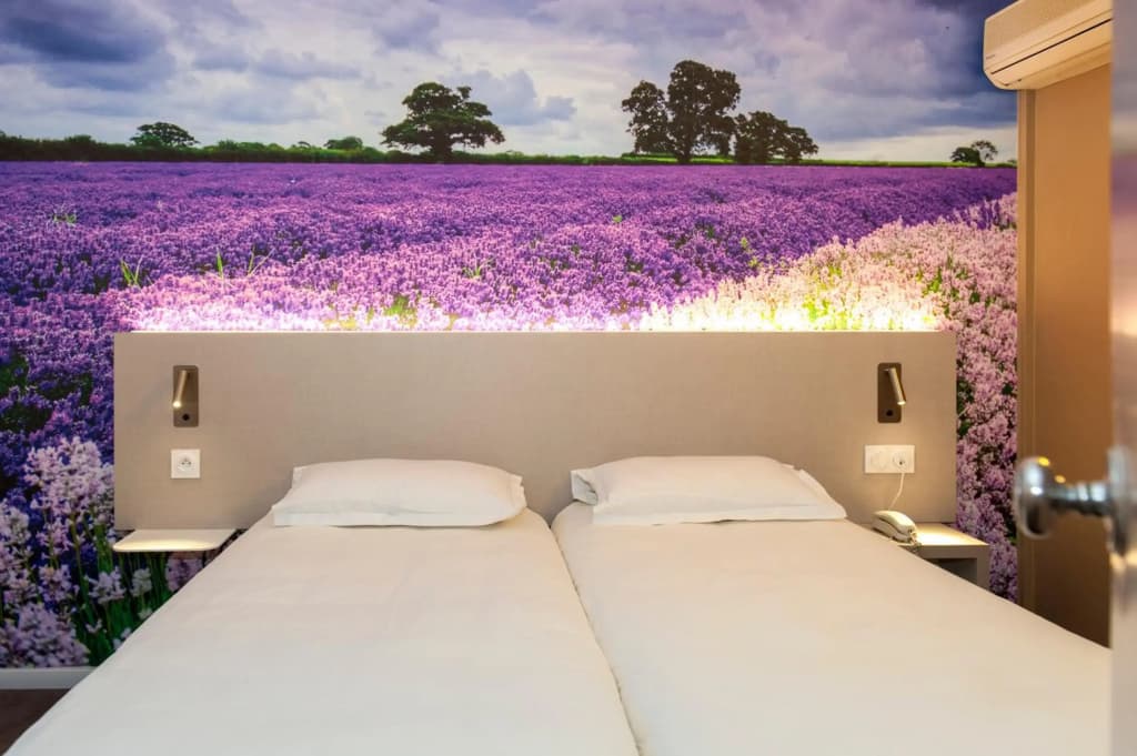 Brit Hotel Avignon Sud - Photo 3
