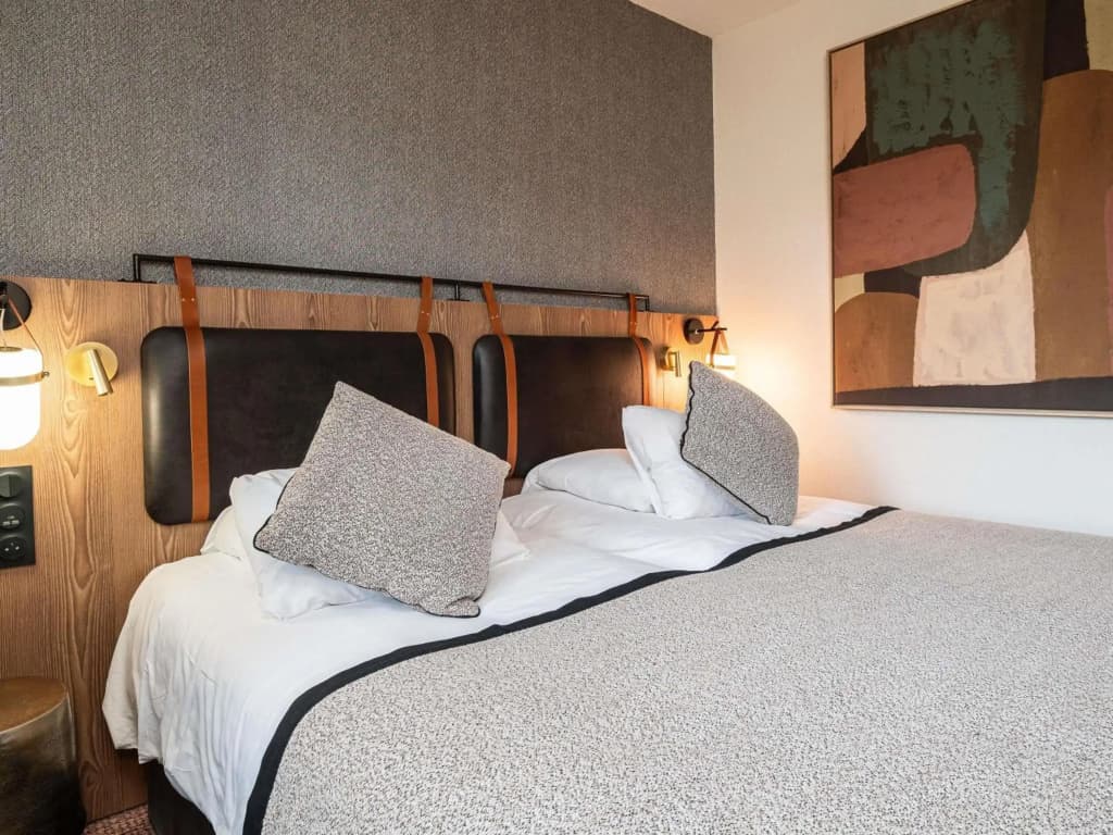 Mercure Carcassonne la Cite Hotel - Photo 4