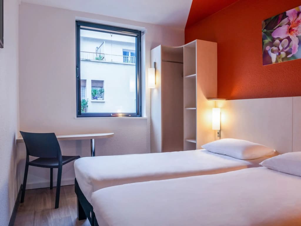 ibis budget Cannes centre ville - Miniature 6
