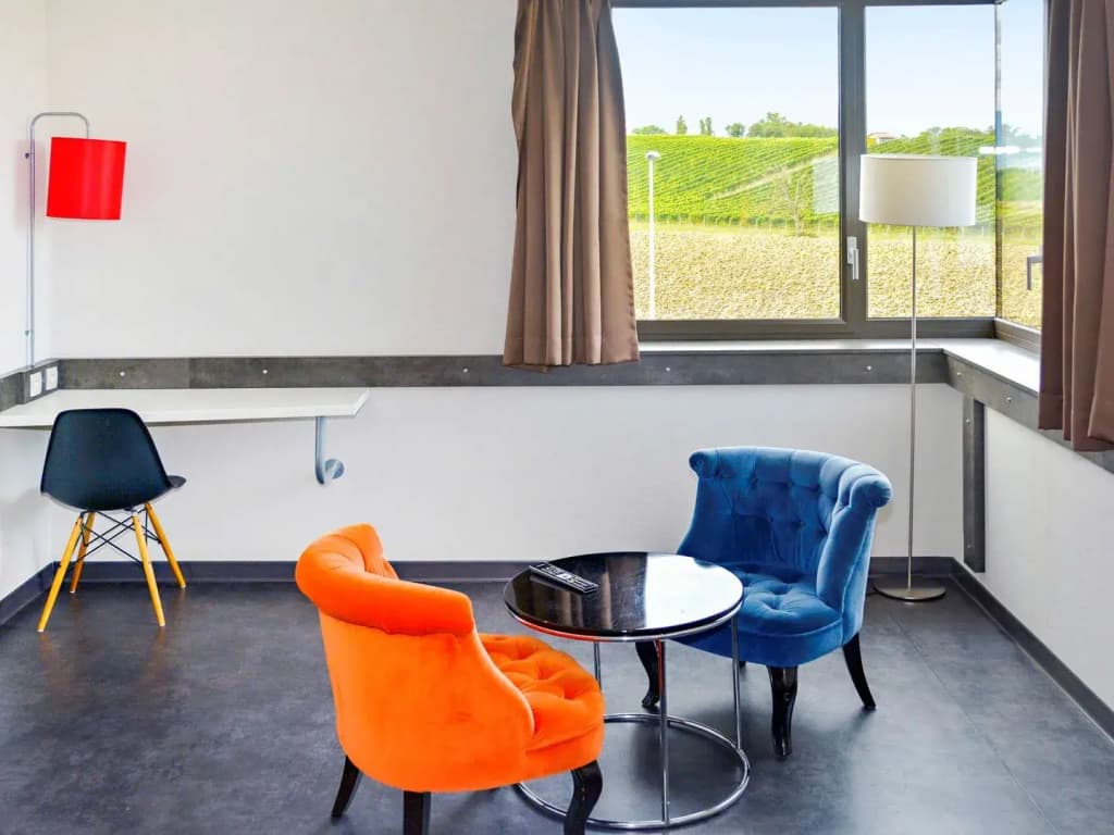 ibis budget Archamps Porte de Genève - Miniature 7